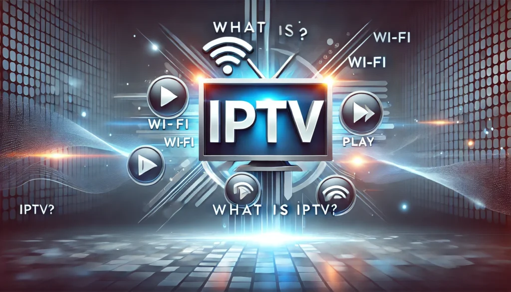 What is IPTV? A Beginner’s Guide to Internet TV