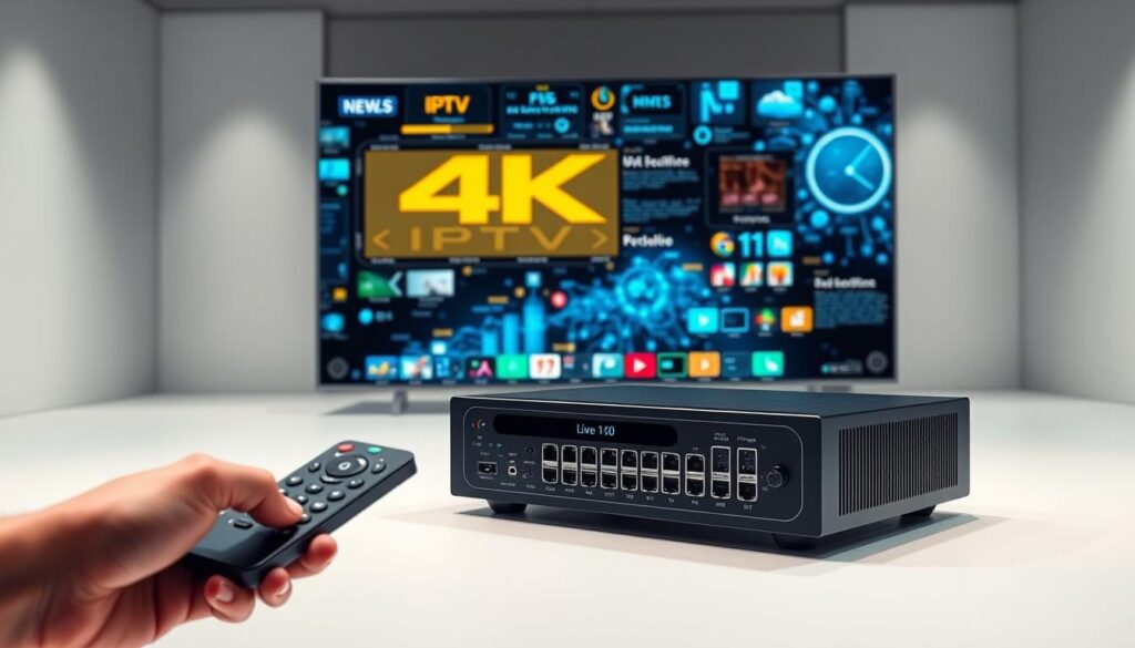 4k live iptv