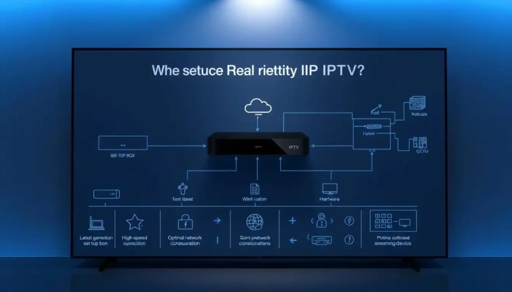 Como fazer teste IPTV via email de forma segura 2025
