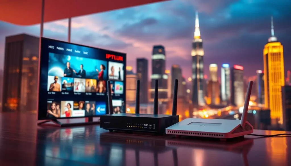 Boss IPTV: Stream Your Favorite Shows Effortlessly in 2025